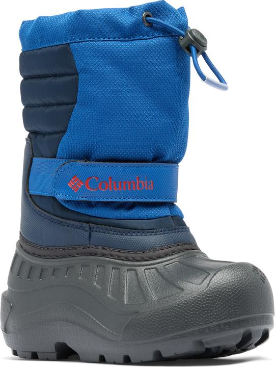 Actual product image Columbia Kids' Powderbug™ Snowlite™ Snow Boot (29)