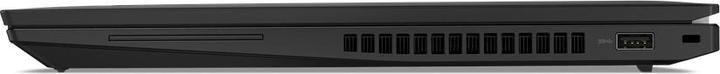 Actual product image Lenovo ThinkPad P16s Gen 2 (16", Intel Core i7-1360P, 32 GB, 1000 GB, CH)