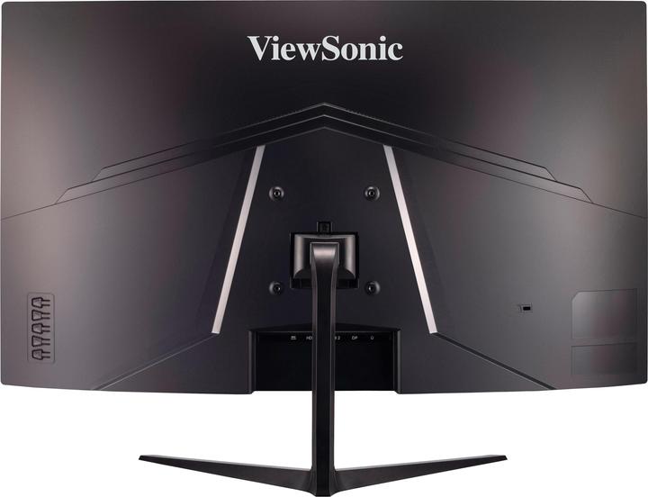 Produktbild Viewsonic VX3219 (1920 x 1080 Pixel, 32")