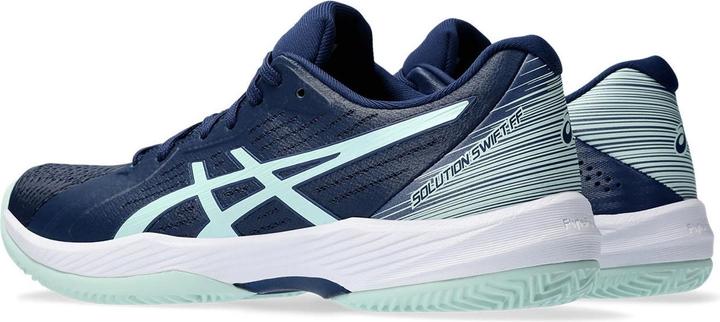 Image du produit ASICS Performance Chaussures de Tennis Solution Swift FF Terre Battue Femmes (41.5)