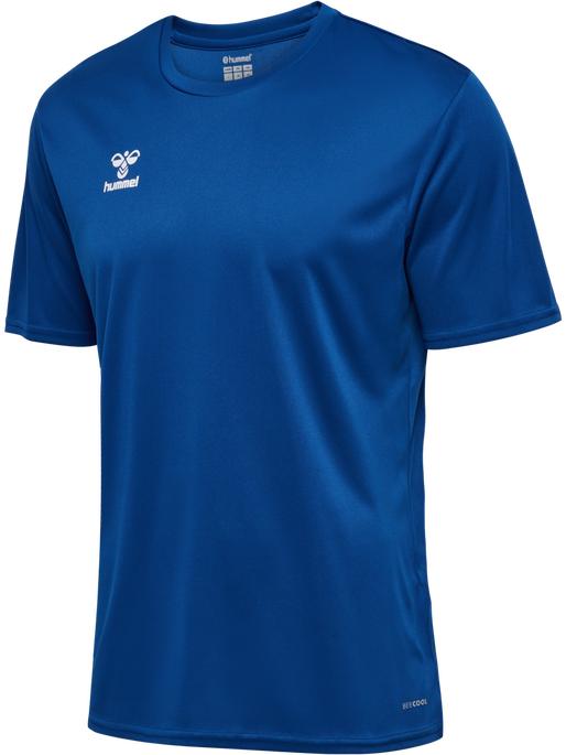 Image du produit hummel Hmlessential Jersey S/S (XL)