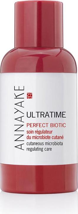Actual product image Annayake ULTRATIME cutaneous microbiota regulating care 50ml (50 ml)