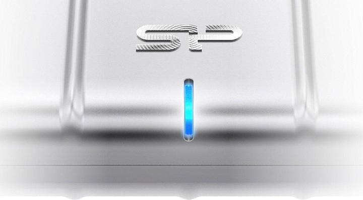Actual product image Silicon Power Armor A75 USB 3.1 Gen 1, Type-C (2 TB)
