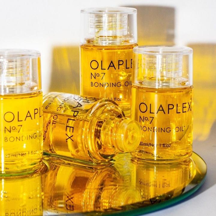 Produktbild Olaplex Ultra Styling Set (Haarpflege set)