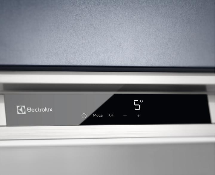 Image du produit Electrolux EK284SARWE (262 l)