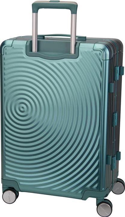 Immagine prodotto American Tourister Trolley Soundbox Alu Spinner 68 (73 l, M (50 - 90l))