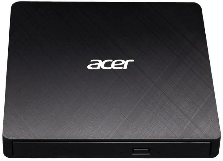 Produktbild Acer GP.ODD11.001 (DVD Laufwerk)
