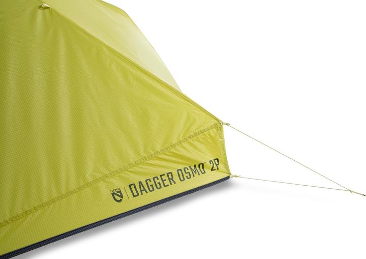 Produktbild Nemo Equipment Dagger OSMO 2P 2025 (Kuppelzelt, 1.86 kg, 2 Personen)