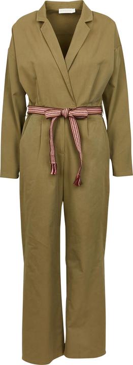 La Petite Étoile jumpsuit a petite étoie inka (L)
