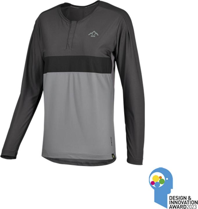 iXS Women"s Flow XTG long Sleeve Henley