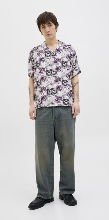 Immagine prodotto Jack & Jones Relaxed Fit Hemd Hemd (M)