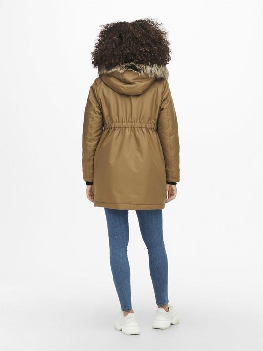 Image du produit Only Maternity Maman parka d'hiver (S)