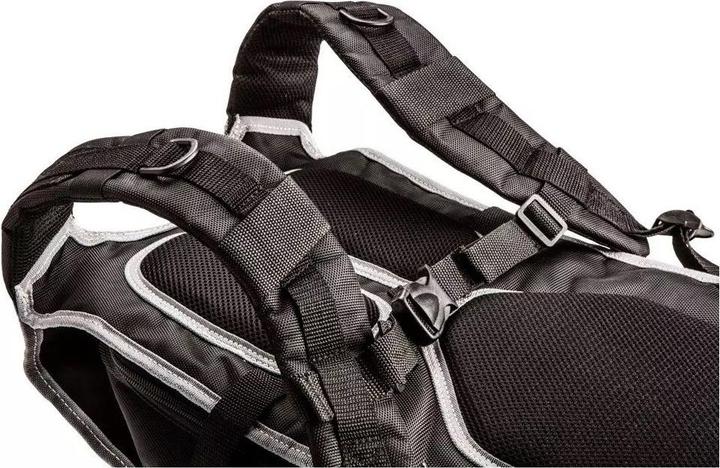 Produktbild Neo Tools Tool backpack 84-304 (18 Teile)