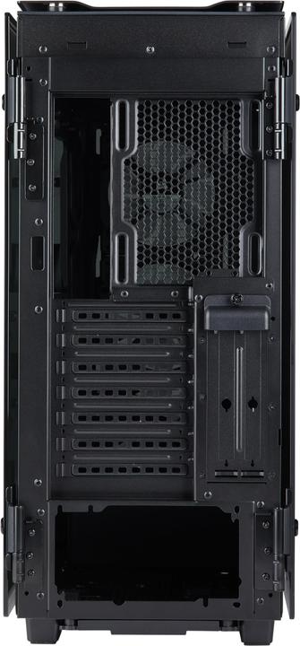 Produktbild Corsair Obsidian 500D RGB (ATX)