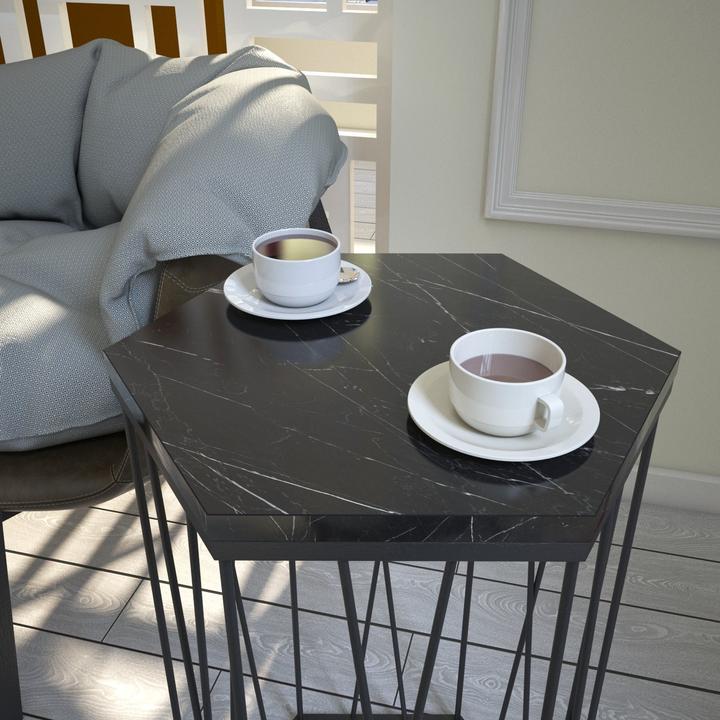 Immagine prodotto Hanah Home Wilson (40 x 62 x 35 cm)