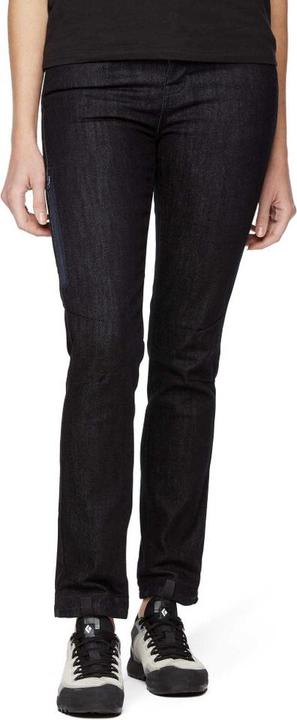 Produktbild Black Diamond Wool Denim Hose (XS)