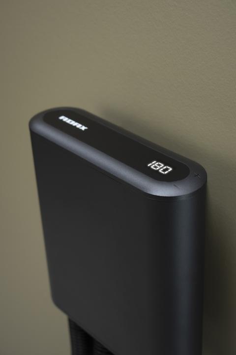 Actual product image Adax Neo ST3DB (220 W)