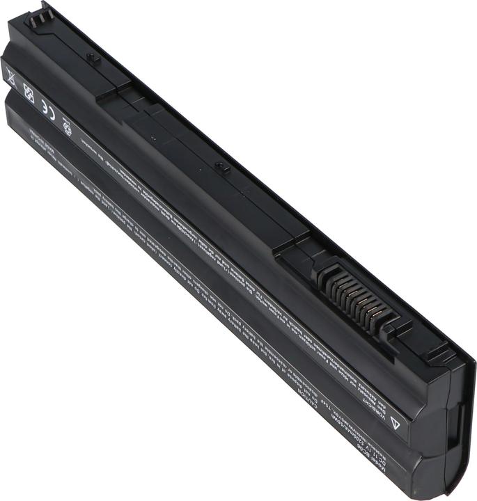 Actual product image Dell Akku Latitude E6530 (5200 mAh)