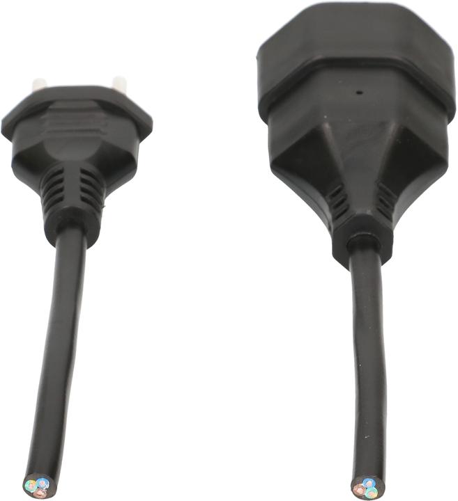 Actual product image Do it + Garden Extension cable (5 m, Type 13)