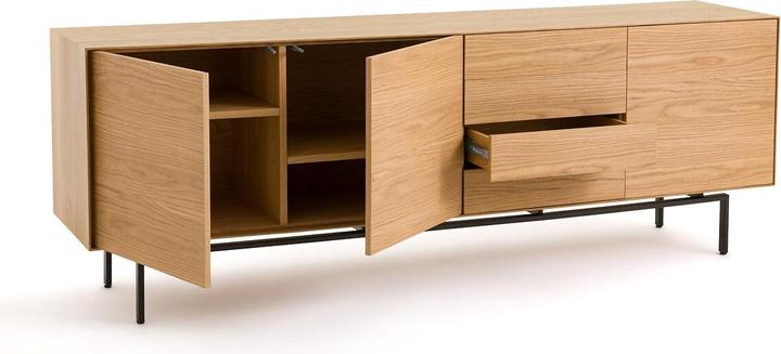Actual product image AM.PM Oreko (200 x 45 cm)