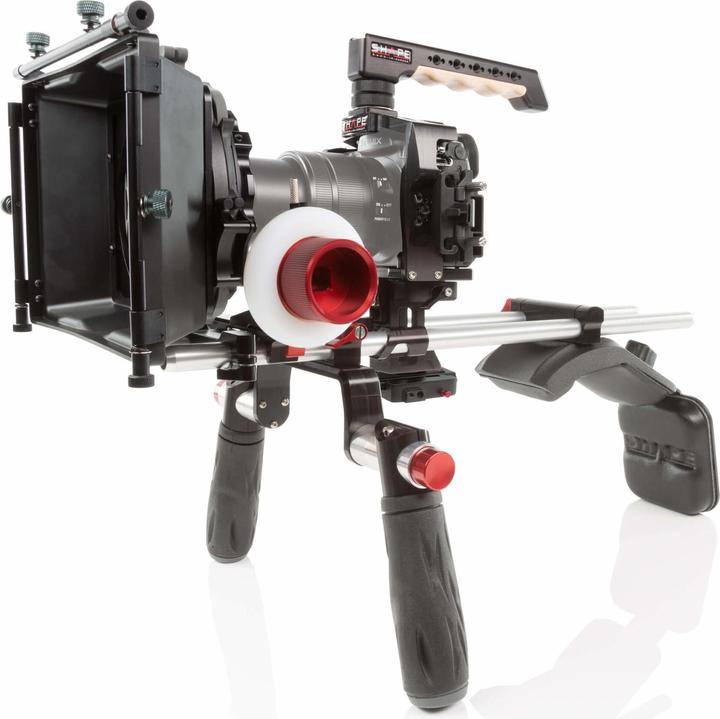 Image du produit Shape GH5CAGE pour Panasonic GH5 Cage