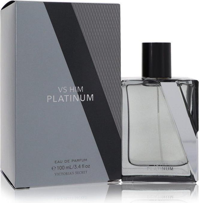 Victoria's Secret Vs Him Platinum by (Eau de Parfum, 100 ml)