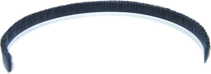 Actual product image Makita 743340-0 BRUSH A NPC5000C LONG