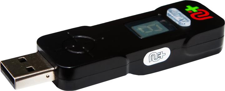 Actual product image Cronusmax Plus (PC, PS3, PS4, Xbox 360, Xbox One X)