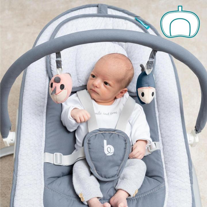 Actual product image Babymoov Swoon Light