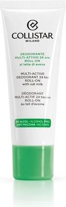 Produktbild Collistar Multi-Active (Roll-on, 75 ml)