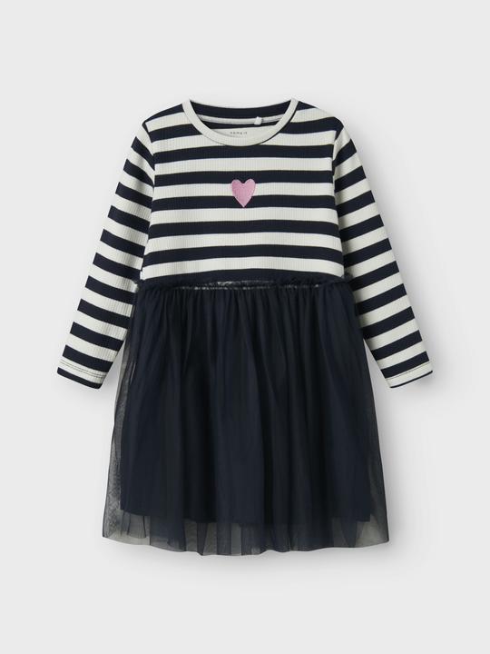 Produktbild Name it Langarm Kleid (92)