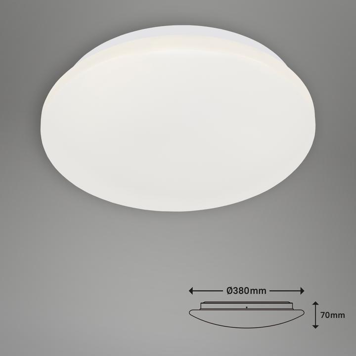 Produktbild Briloner Elipso (2200 lm)