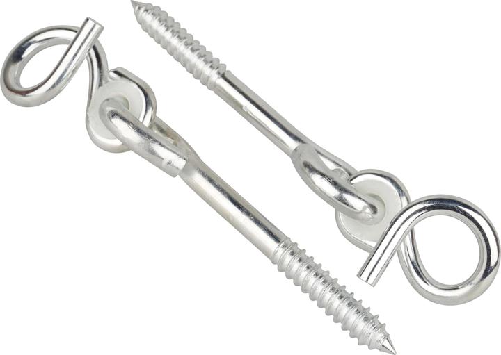Mamutec Swing hook