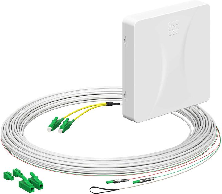 Zubehör Netzwerk