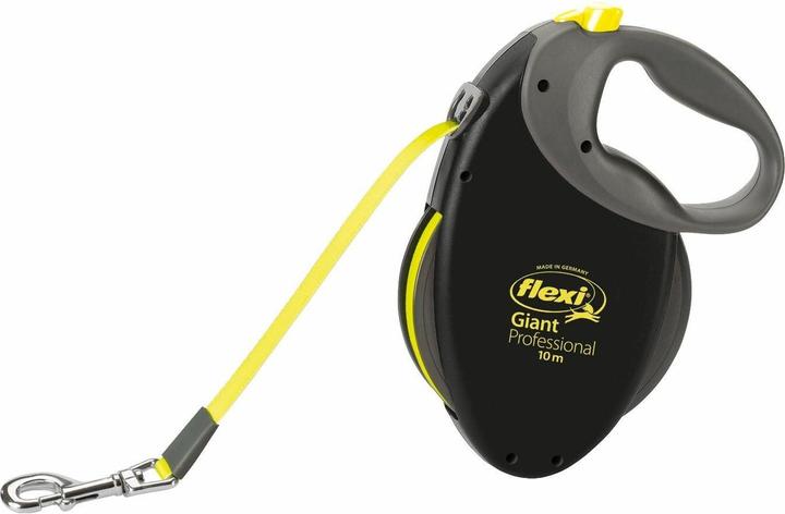 Actual product image Flexi Giant Professional (L, Dog, Walks)