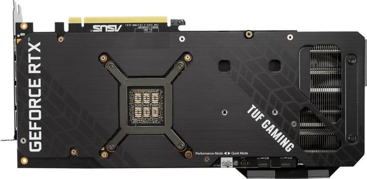 Immagine prodotto ASUS GeForce TUF RTX 3080 GAMING (12 GB)