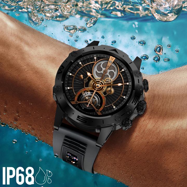 Image du produit Hoko SMW-HCO-Y20-BK