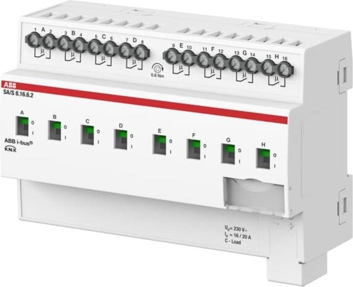 Produktbild ABB Schaltaktor (Schaltaktor)