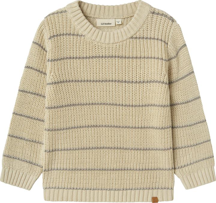 Immagine prodotto Name it Gestreifte Strickpullover (104)