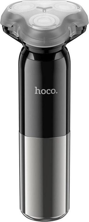 Produktbild Hoco Other three blade electric shaver HP35 black
