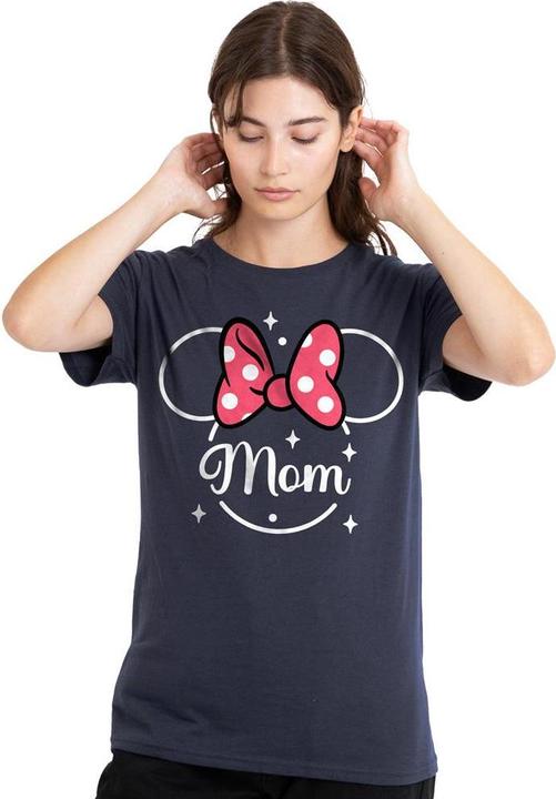 Produktbild Minnie Mouse Mom TShirt (L)