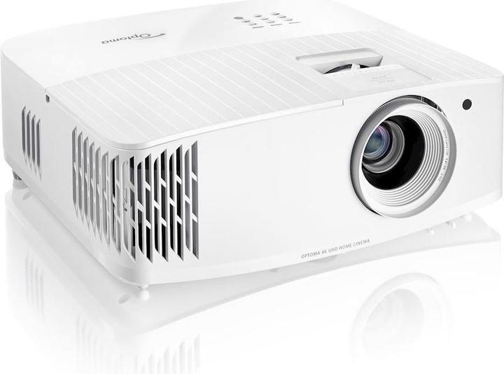 Immagine prodotto Optoma UHD35x (UHD, 3600 lm, 1.5 - 1.66:1)