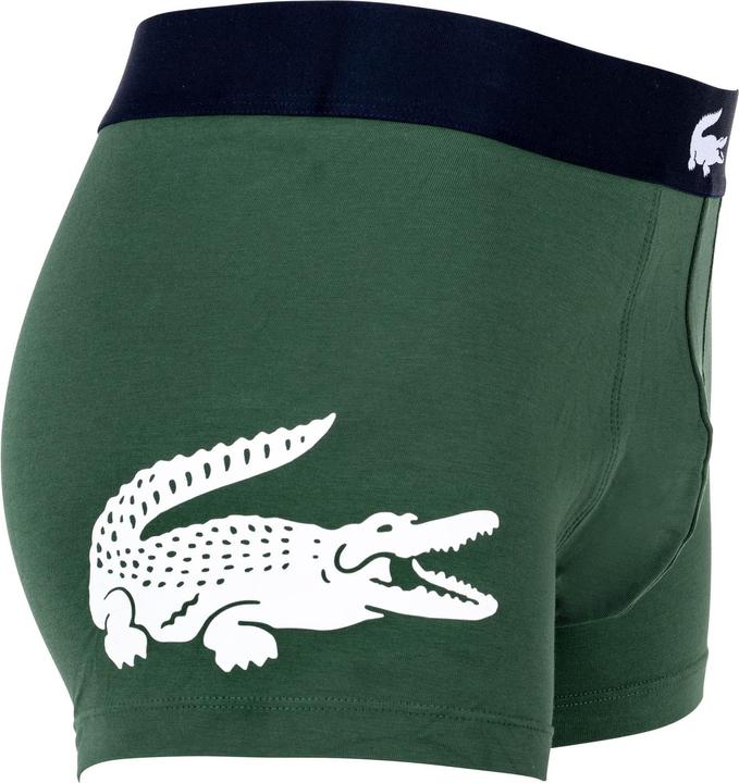 Immagine prodotto Lacoste Confezione da 3 boxer (M, confezione da 3)