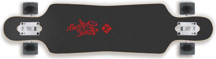 Immagine prodotto MGA Curve Drop Through Freeride (5.91")