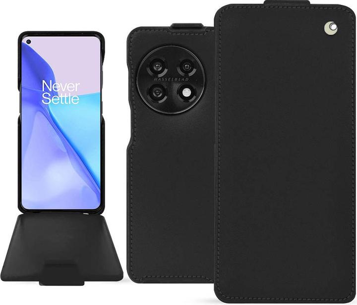 Image du produit Noreve Coque à rabat vertical en cuir (OnePlus 11)