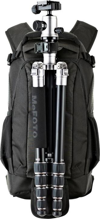 Actual product image Lowepro Flipside 200 AW II (Photo backpack, 11 l)