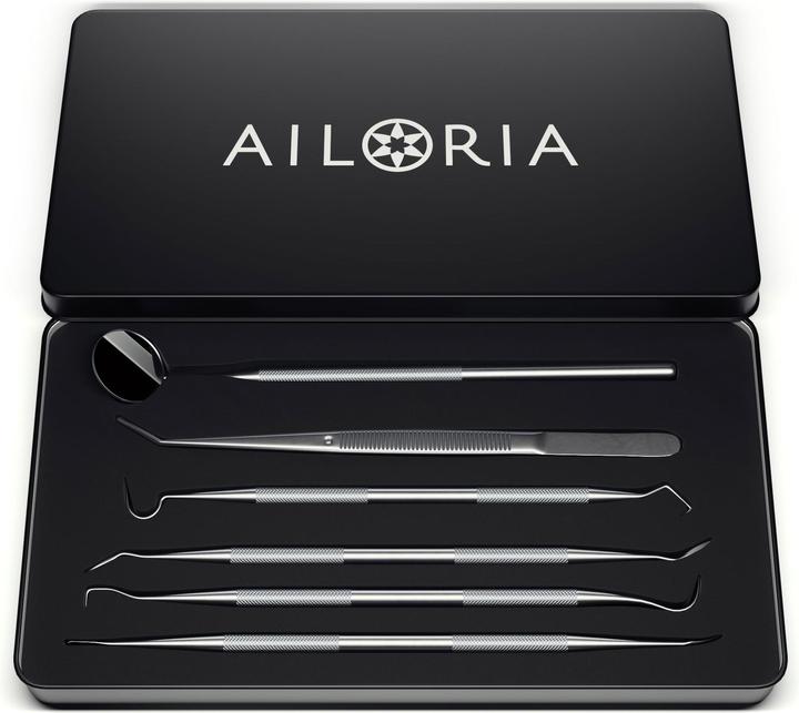 Produktbild Ailoria Dent Deluxe