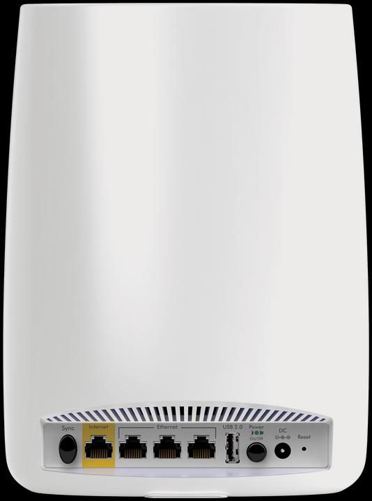 Produktbild Netgear Orbi RBK50 Set