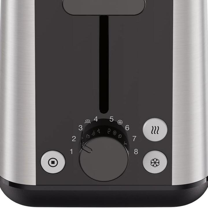 Actual product image Braun PurShine