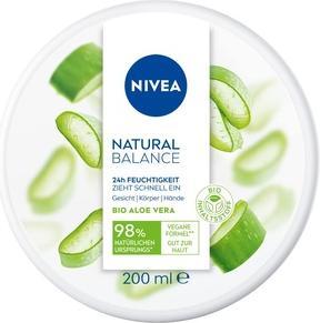 Produktbild MGA Na (Körperlotion, 200 ml)